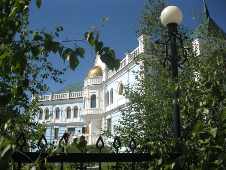 Мобилизованные горожане могут заключить брак в день подачи заявления