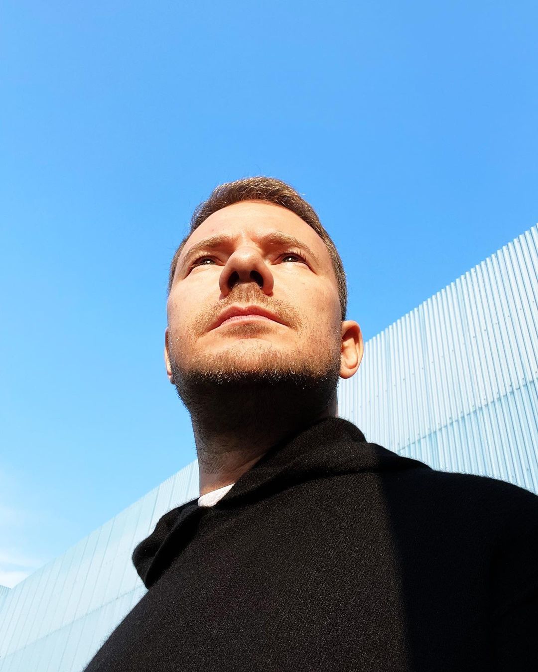 DJ Smash не выступит на Дне города в Якутске. Официальная причина - из-за невыполнимого райдера артиста