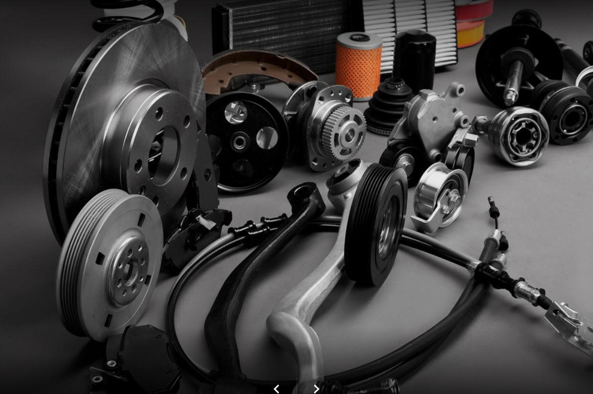 Подорожание запчастей отразилось на тарифах ОСАГО