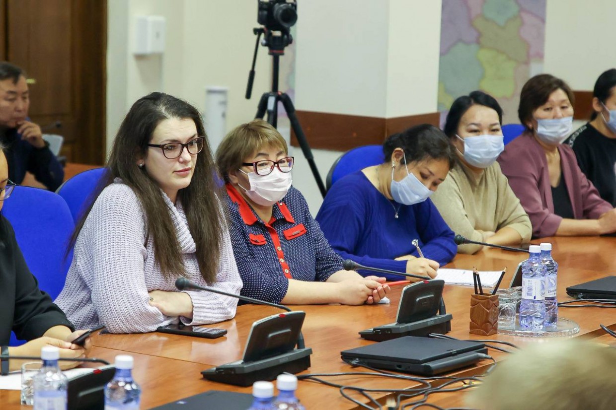 Айсен Николаев: Сейчас мы возвращаем в республику более 120 мобилизованных граждан