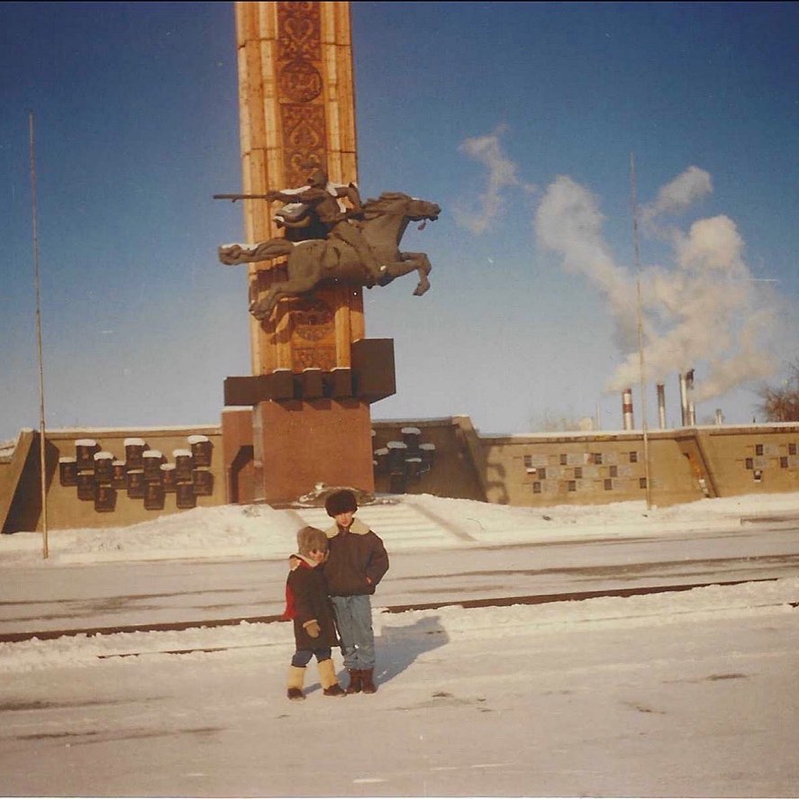 Леван Горозия выступит в Якутске на Дне города