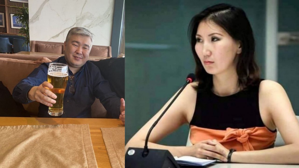 Савва Алексеев не обжаловал приговор Сусанны Рожиной — источник