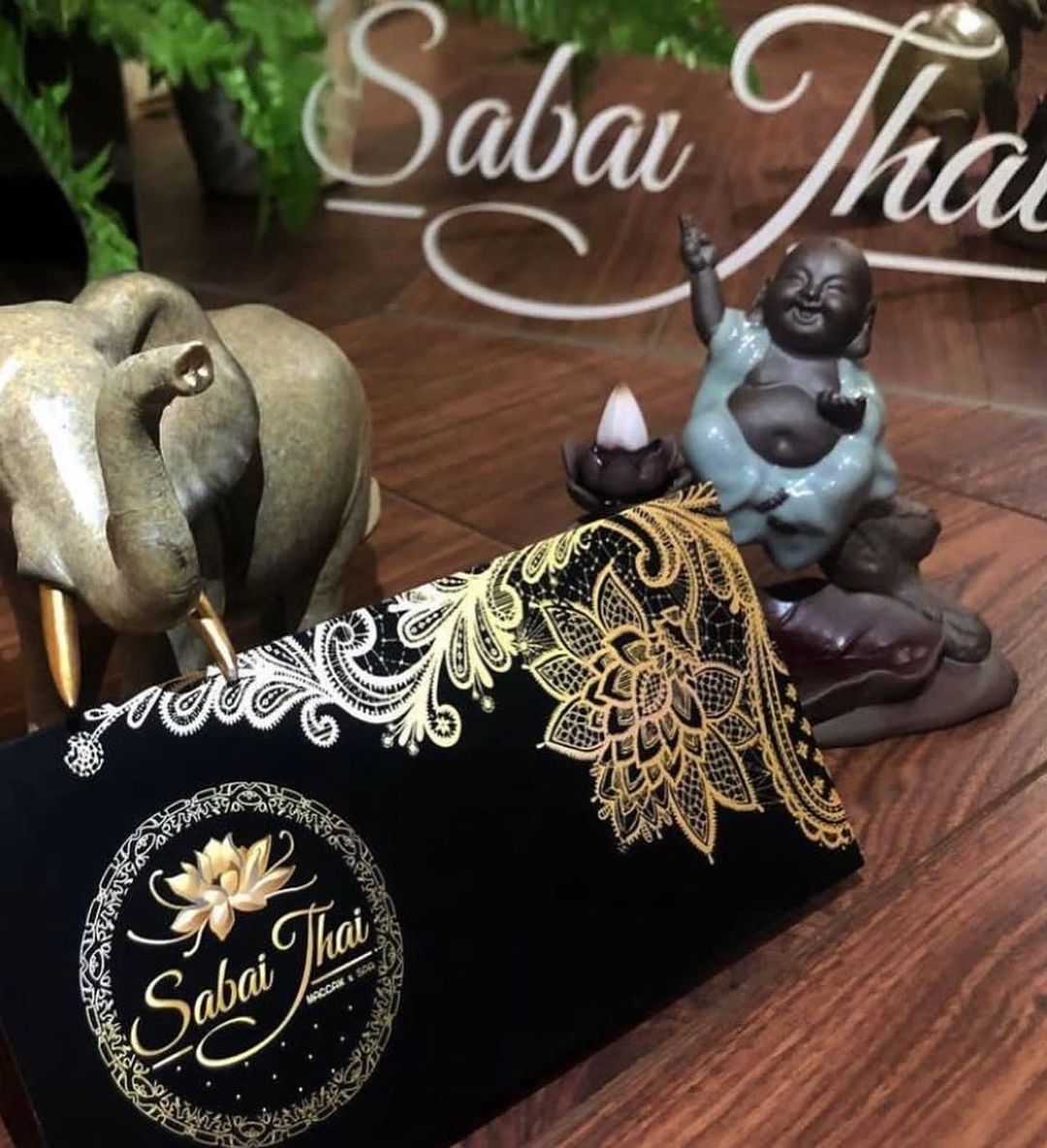 Стресс вместо релакса. В Якутске тайский массаж оказался недоступен по сертификату