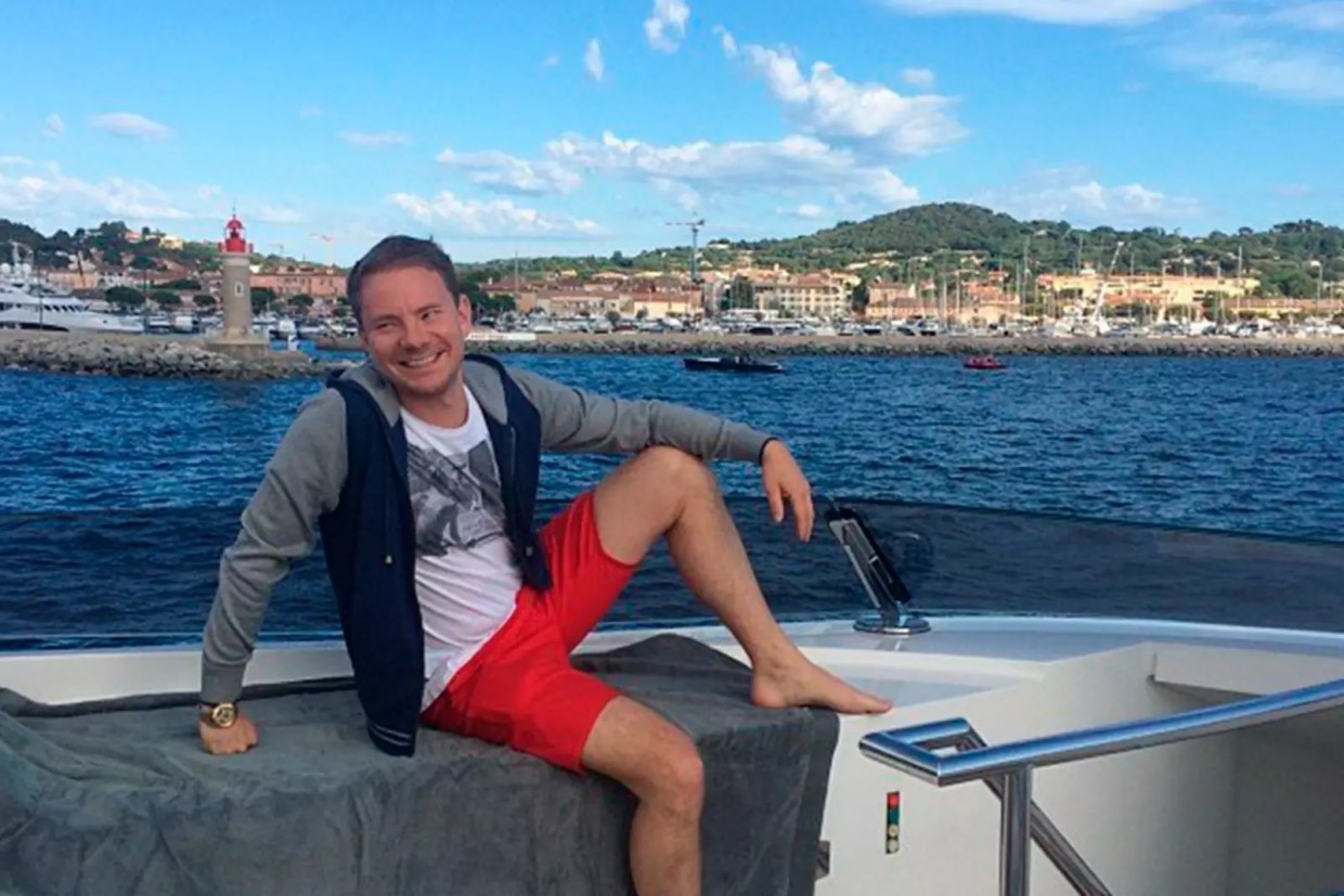 Мэрия Якутска: DJ Smash возвратил аванс в полном объеме