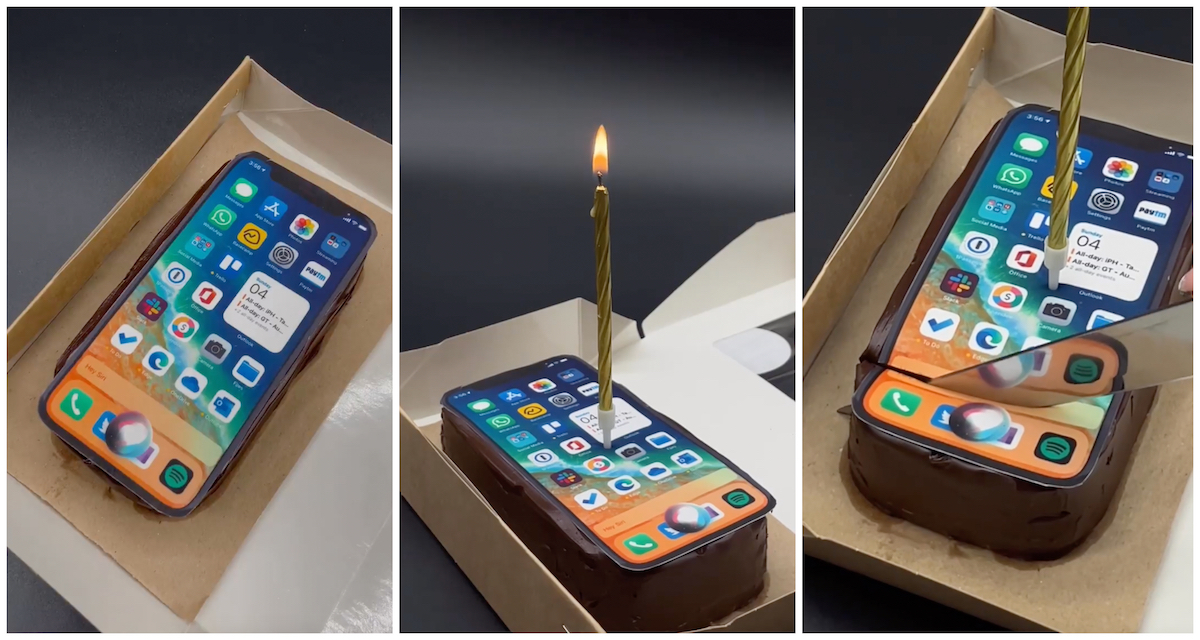 Импортозамещение: в Якутии выпустили собственный iPhone 14