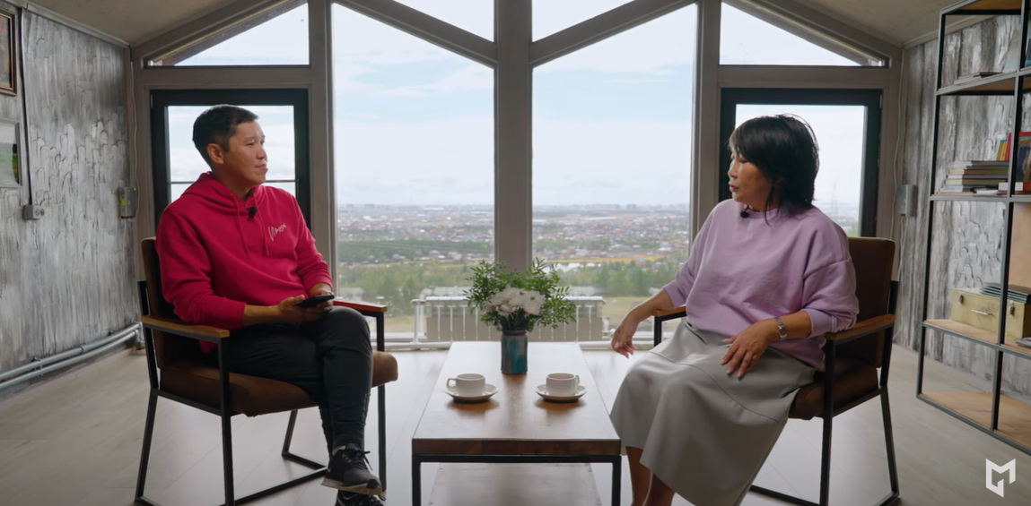 Архитектор Якутии Ирина Алексеева снова стала объектом для критики. На этот раз незаслуженно