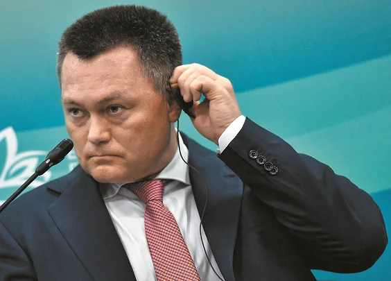 КоммерсантЪ: Прокуроры взялись за ветхое