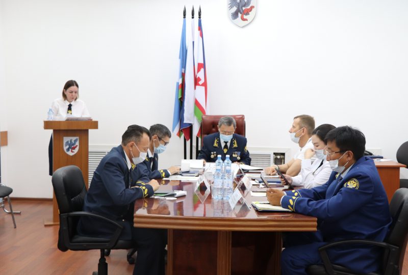 "Ожидается жара!". Гордума Якутска должна выбрать председателя Контрольно-счетной палаты