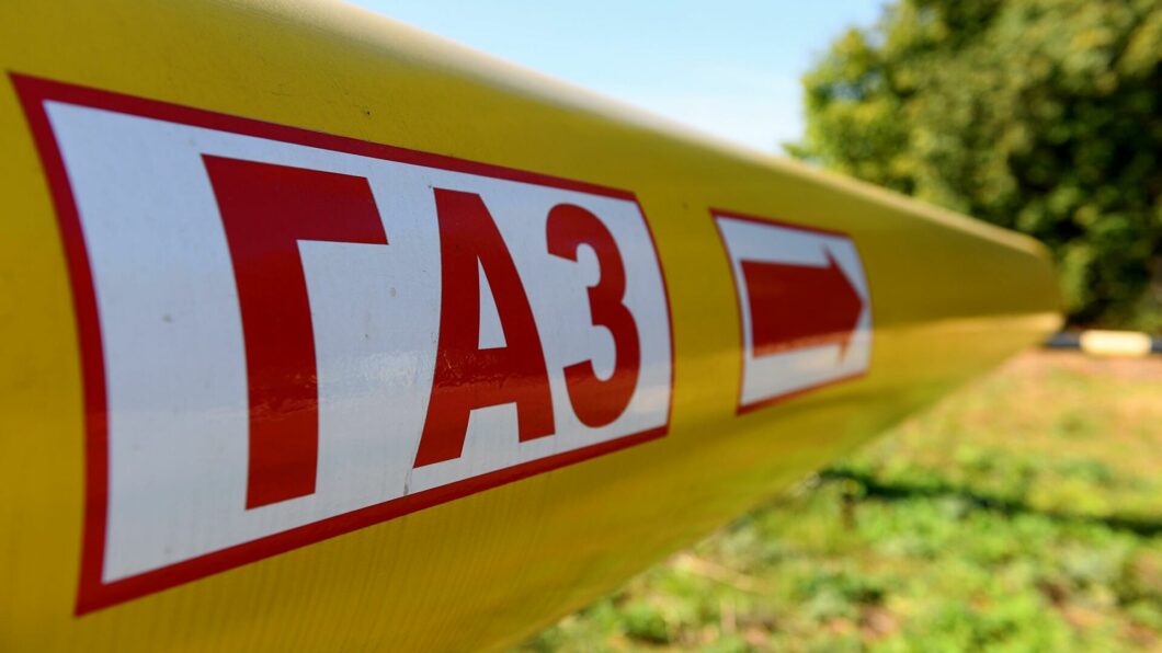 Провести газ экономно. АЭБ выдаёт льготный кредит на газификацию дома