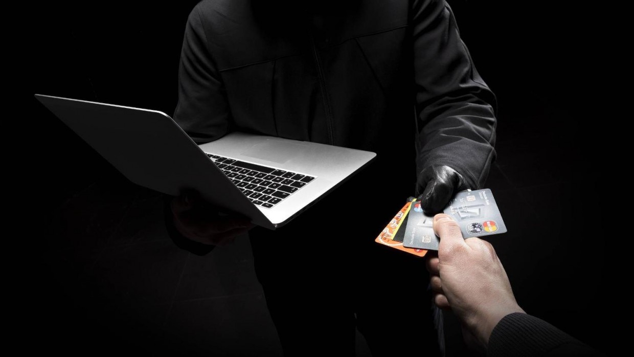 Интернет-мошенники отреагировали на объявление о частичной мобилизации