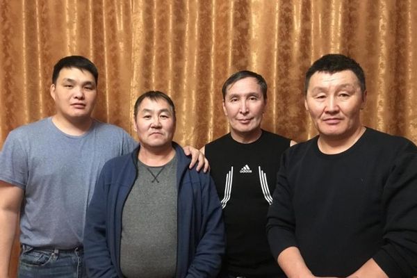 Алданские охотники получили условный срок