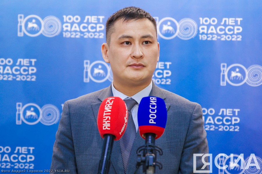 Якутия вместо промышленного туризма будет развивать экотуризм