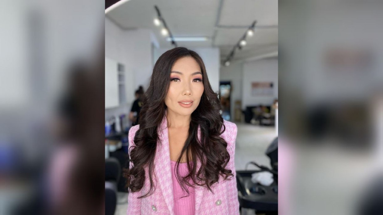 Блогер Лина Малина «разоблачает» пацифистов