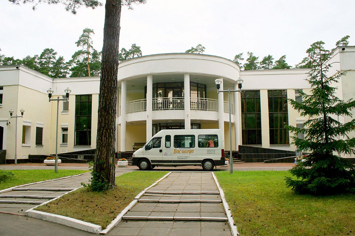 В «Бэс Чагде» будут проходить комплексную реабилитацию участники СВО