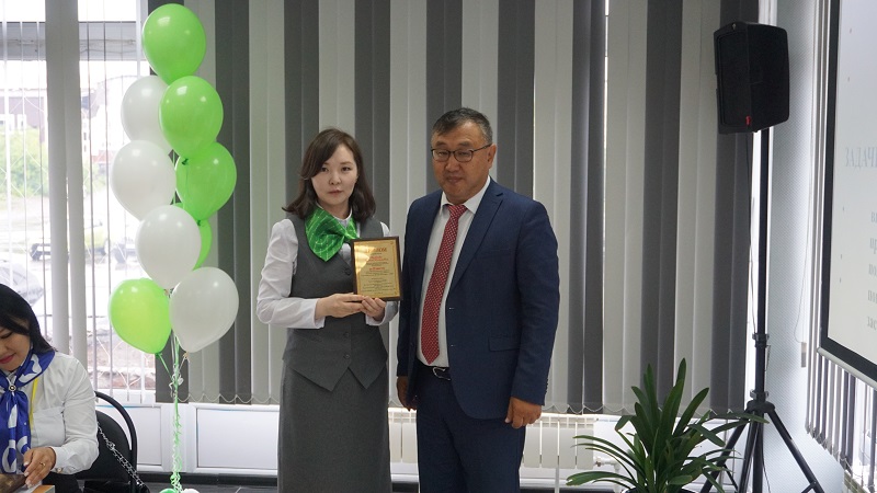 Итоги конкурса «Лучший страховой представитель  в Дальневосточном федеральном округе - 2022»