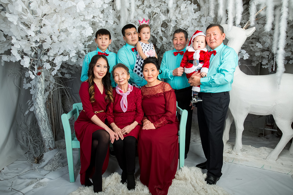 Нюрбина Габышева: «Построим дом своей мечты с АЭБ»