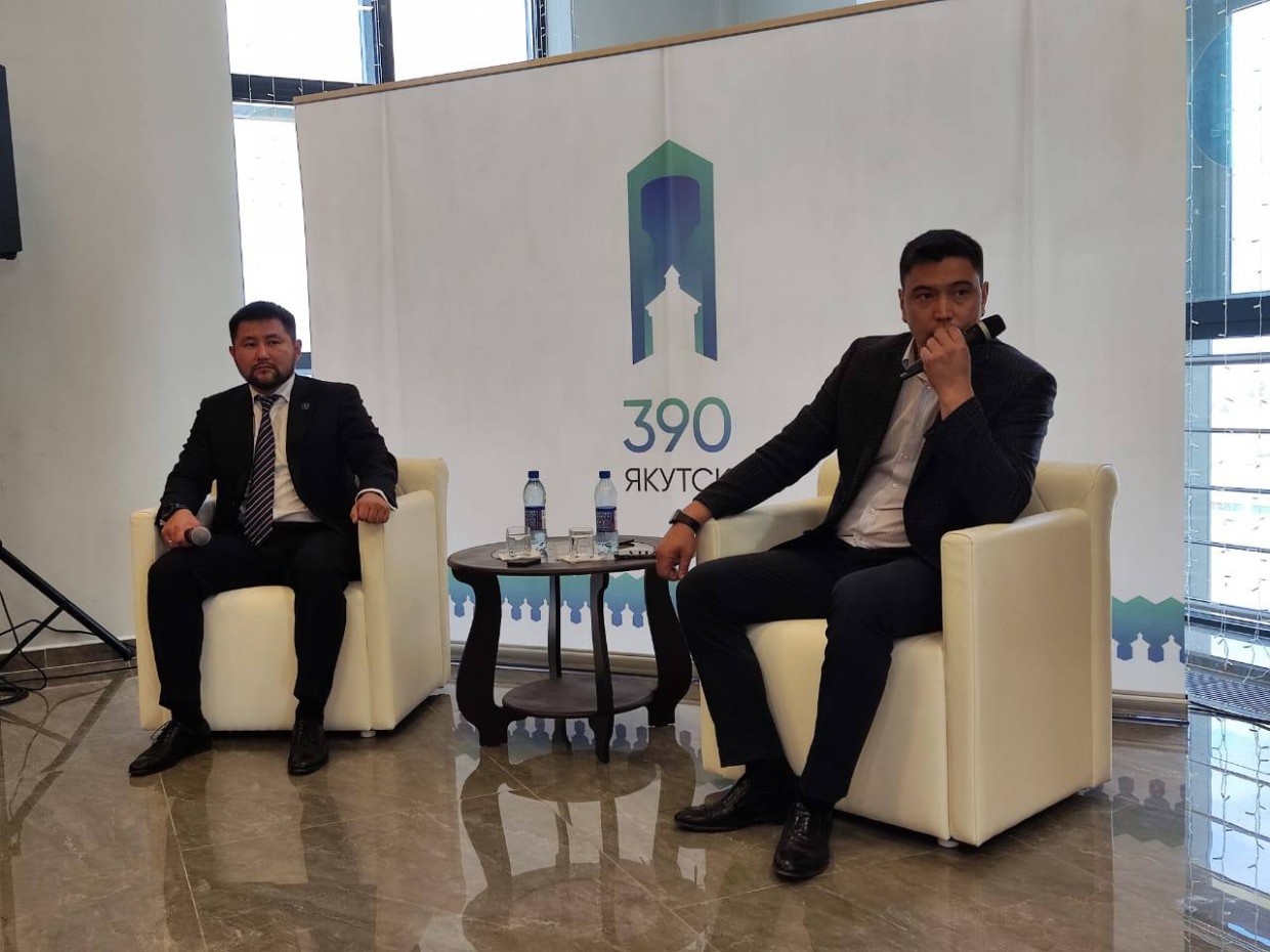 Мэр Якутска по поводу блэкаута: "Будем разбираться, почему так плохо работает "Якутскэнерго"