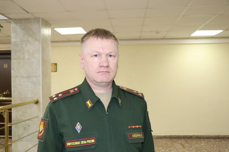 В Якутии завершены основные мероприятия частичной мобилизации