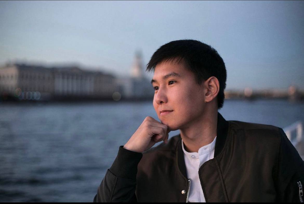 Учитель года Иван Дьяконов: «Чем меня покорили дети? От них исходит особенная энергетика!»