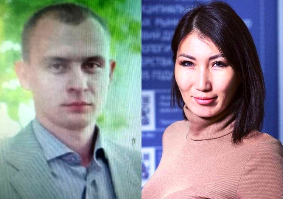 В судебном процессе сообщника Сусанны Рожиной снова объявлен долгий перерыв