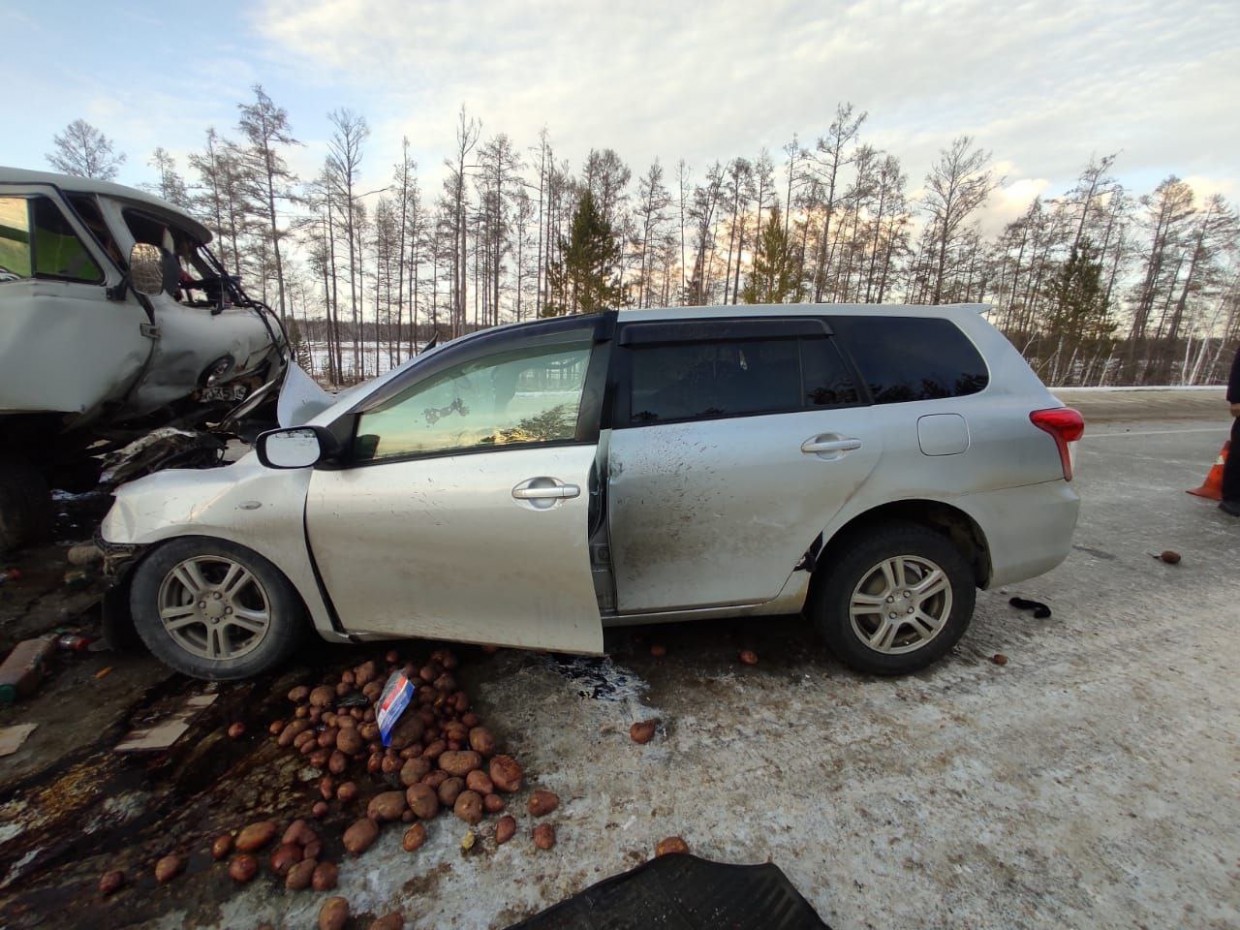 ДТП в Якутии стали основными примерами на обсуждении проблемы оказания первой помощи во время аварий
