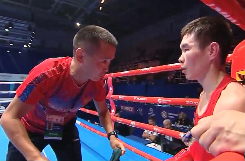 У сборной Якутии будет две медали на чемпионате России по боксу