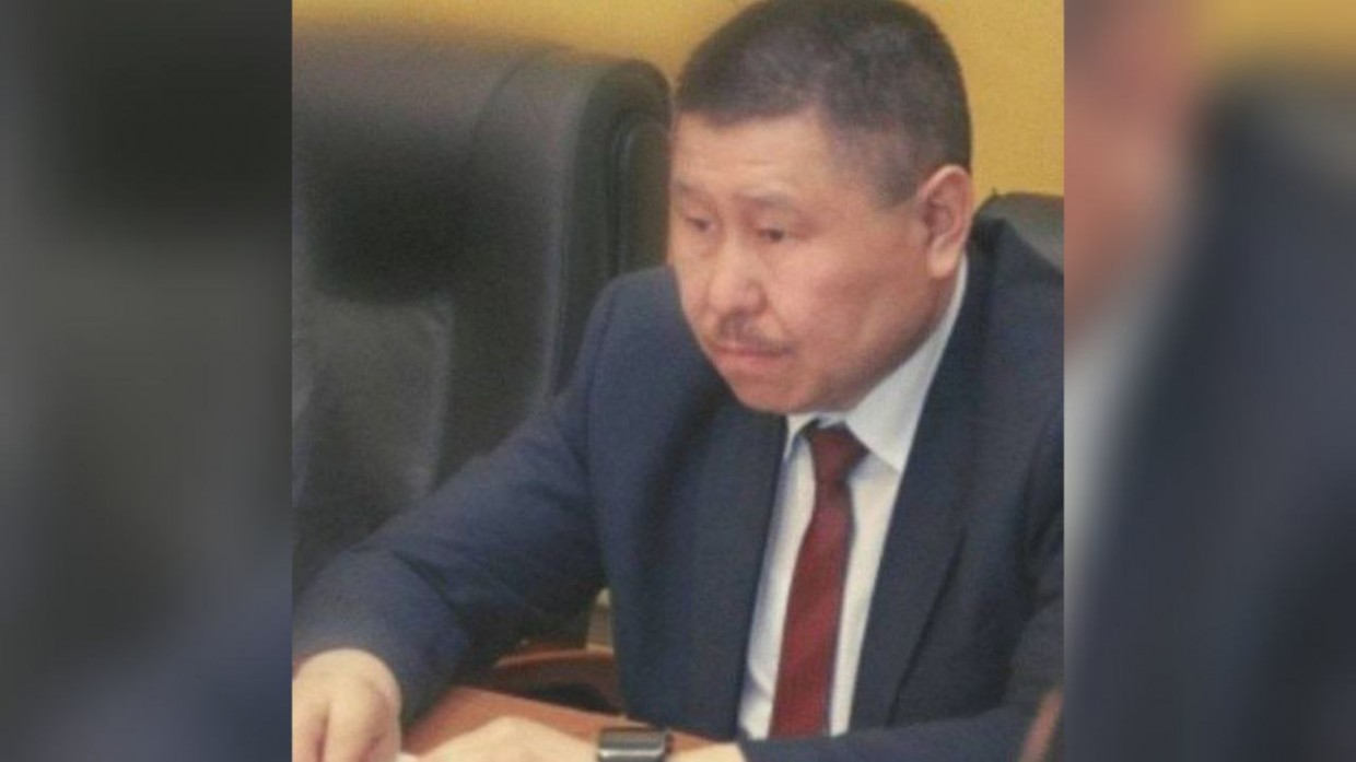 Уголовное дело экс-замначальника УБЭП МВД Якутии рассматривается в Якутском горсуде