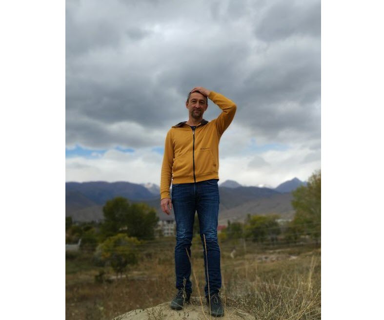 Психолог Сергей Гудков рассказал, как остановить тревожные мысли: "Пригласите тревогу на полчаса"