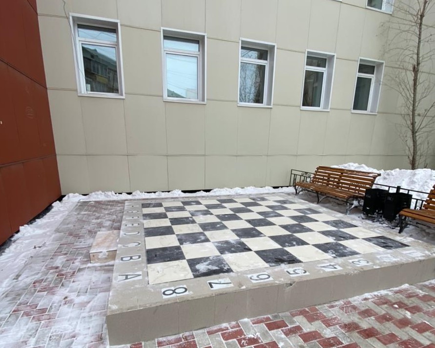 В Якутске состоится турнир по блиц-шахматам памяти Афанасия Афанасьевича Данилова