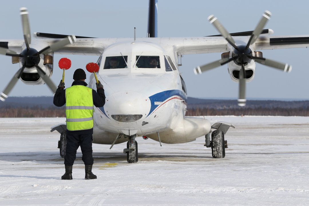 Федцентр не предусмотрел необходимые 4 млрд рублей на межрайонные авиаперевозки в Якутии