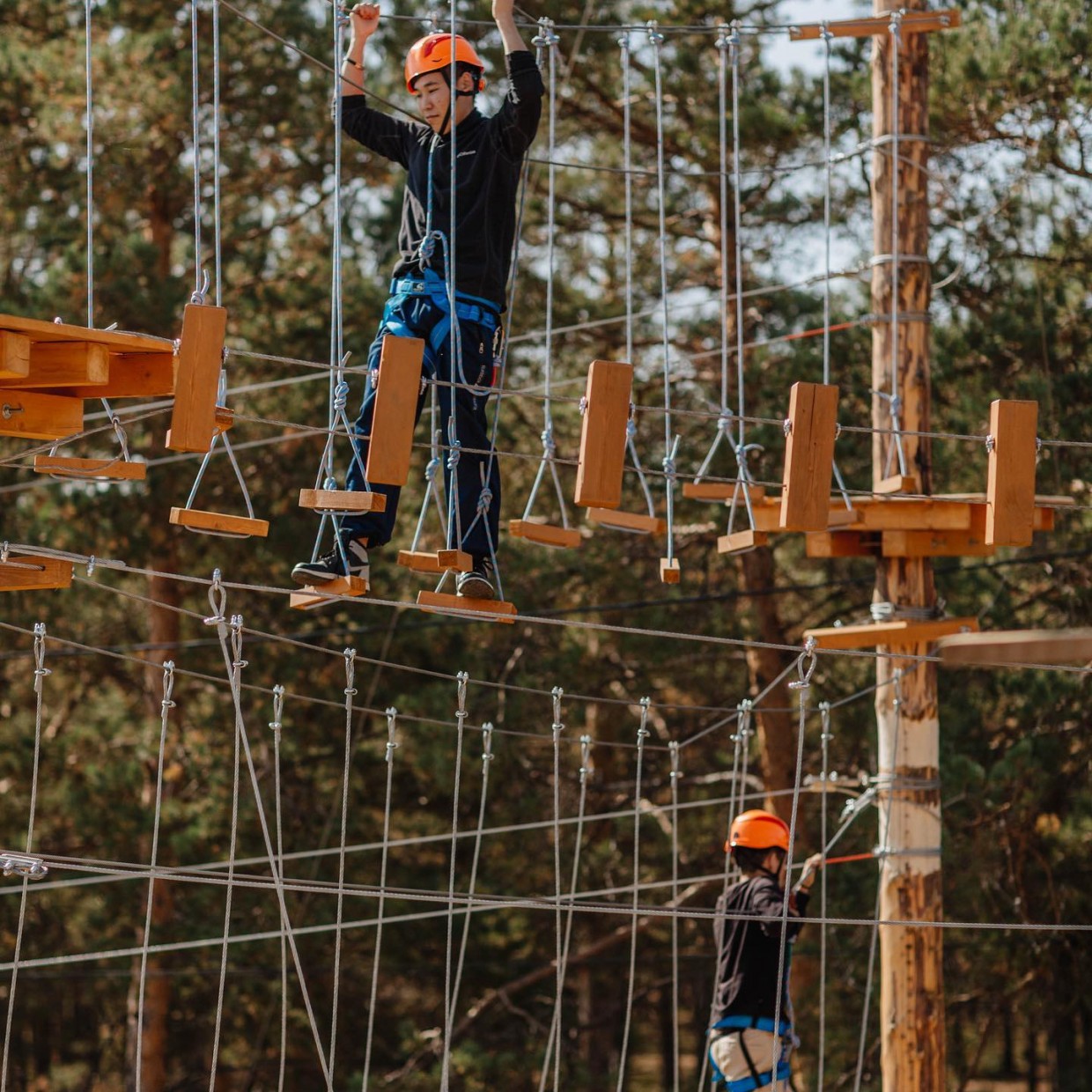 В Якутии отменена незаконная плата за вход в парк «Урдэл»