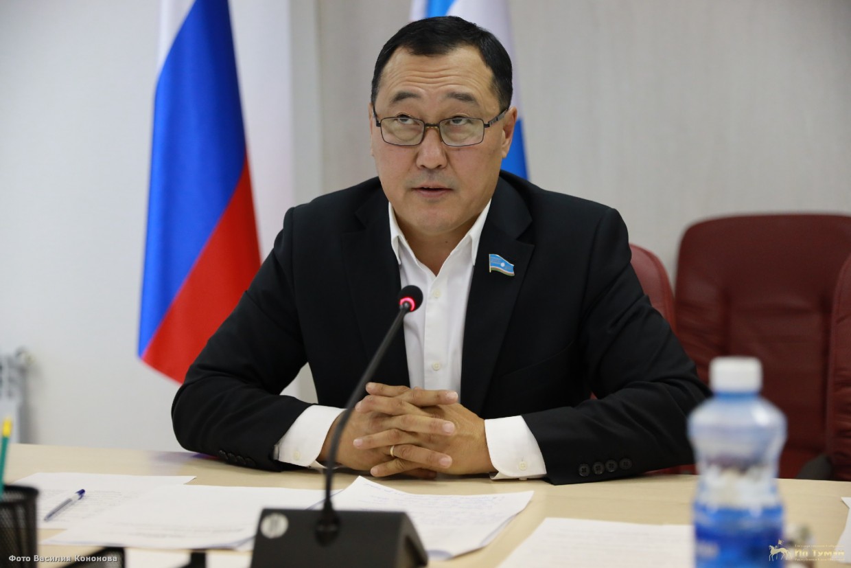 На заседании комитета обсудили ход кормозаготовительной кампании