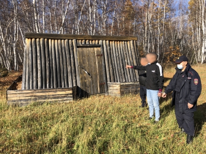 В Якутии завершено расследование о изнасиловании несовершеннолетней девушки