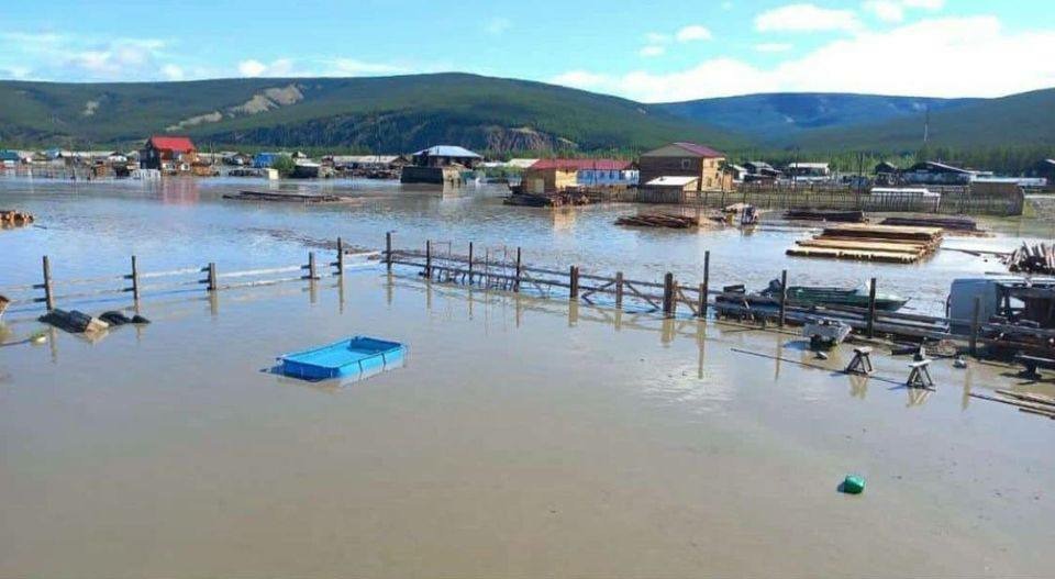 Алмазэргиэнбанк оказал поддержку семьям Верхоянского района