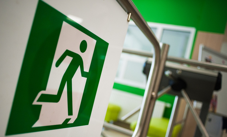 В школах Якутска после трагедии в Ижевске усилят контроль. Такое говорили и после случая в Перми