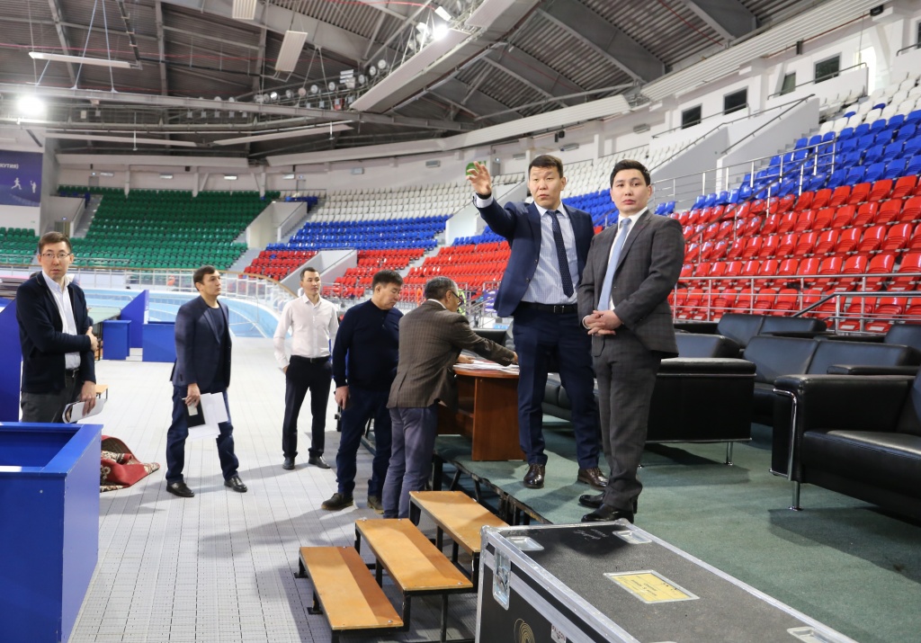 Виктор Лебедев активно занялся общественной деятельностью