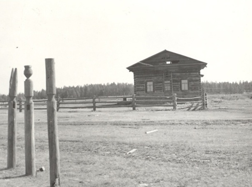 Коновязи Ойунского 1924 года: сохранились свидетельства очевидцев