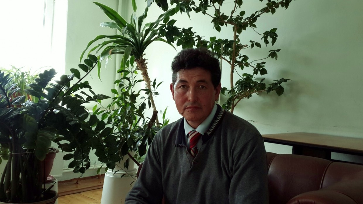 Максим Местников, осужденный на 14 лет, обжаловал приговор в Верховном суде Якутии