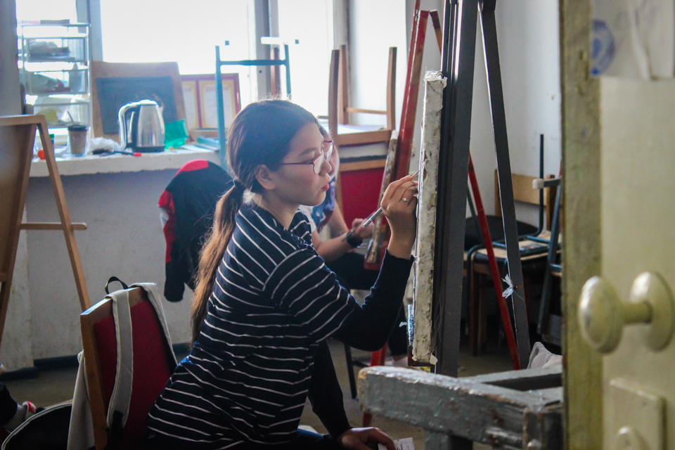 Якутия выиграла 85,7 млн рублей на создание Школ креативных индустрий