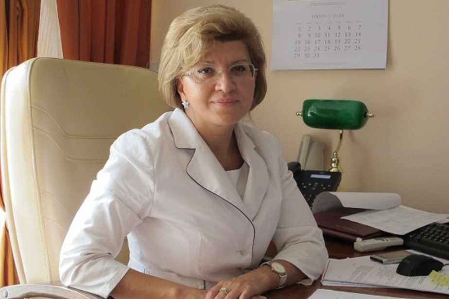 Дважды оправданная: оправдательный приговор Людмиле Вербицкой оставлен  без изменений