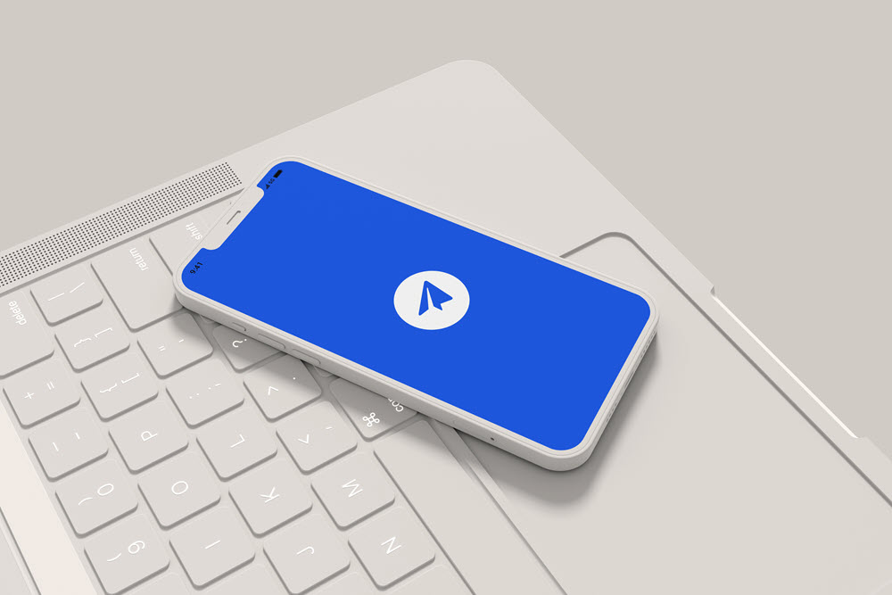 Якутяне стали чаще узнавать новости в Telegram-каналах