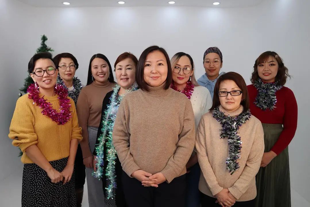 Главред сетевого издания UlusMedia уволилась