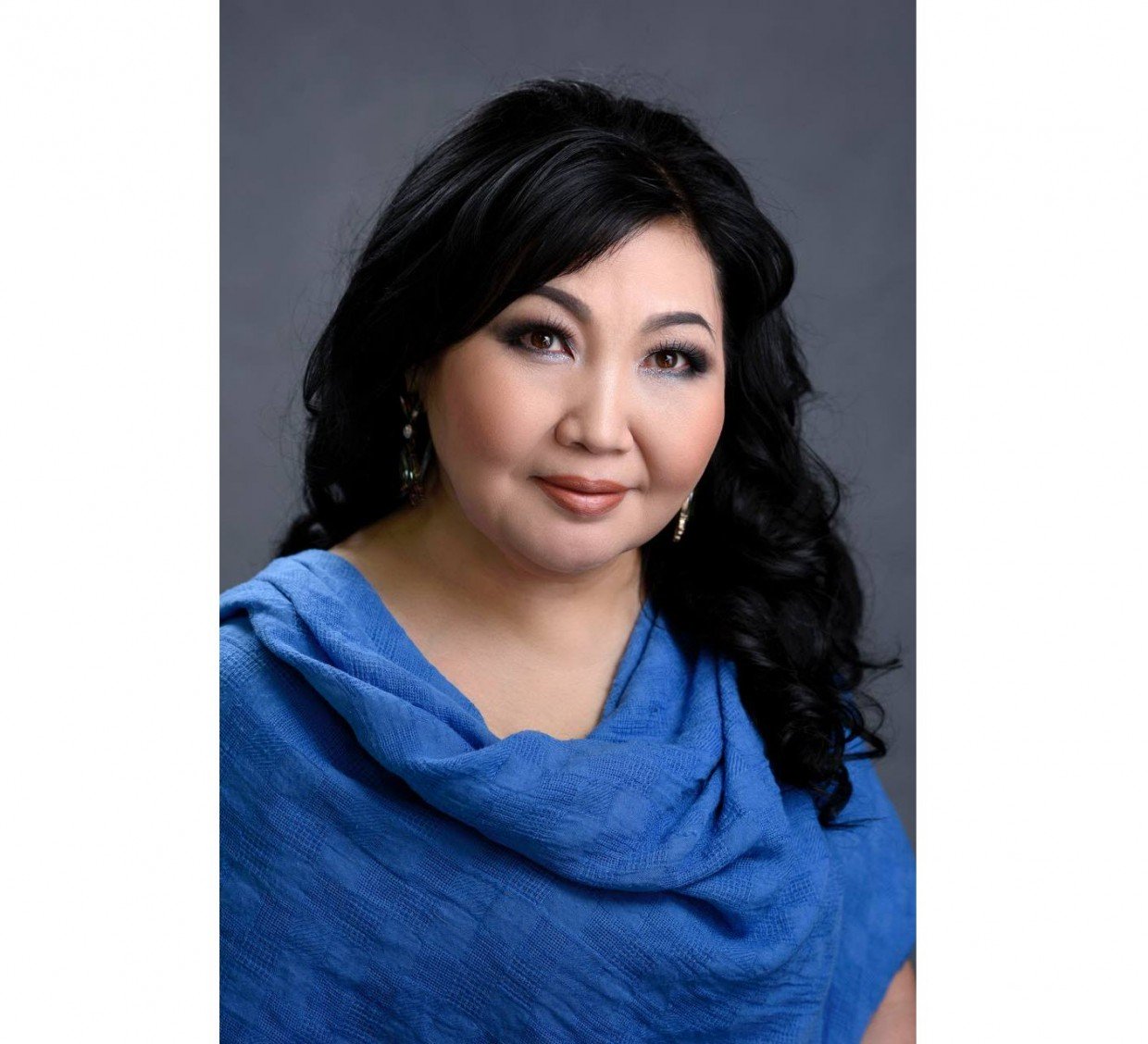 Наталья Михалёва – Сайа: «Мои стихотворения – дневник моего сердца»