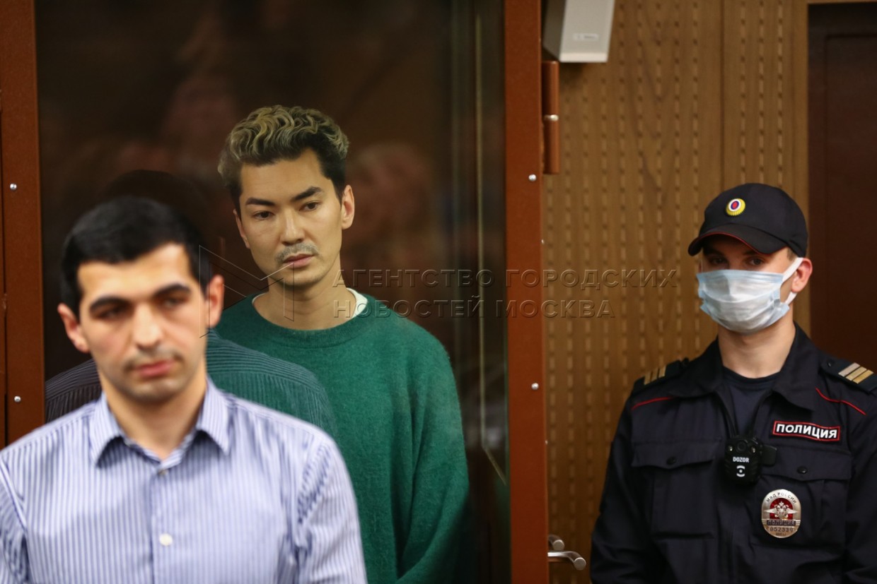 О задержанном журналисте Ариане Романовском: в Якутии участвовал в ряде значимых мероприятий