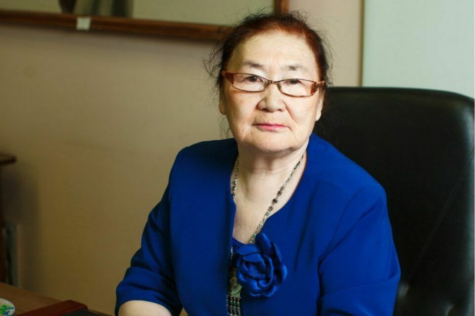 Социолог Ульяна Винокурова предложила усилить добровольчество для СВО выходцами из Донбасса, приехавшими в Якутию