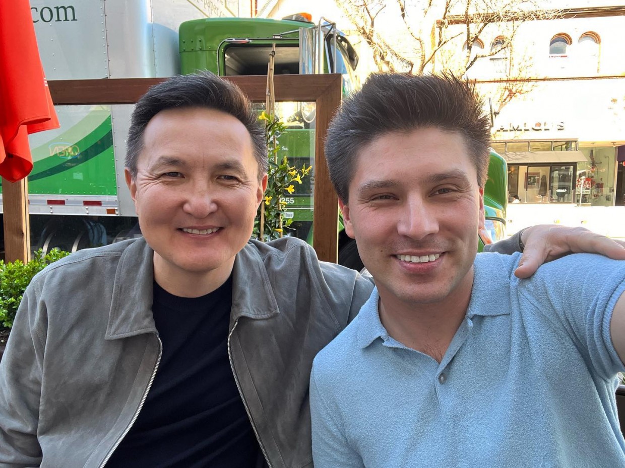 Бизнесмен, приветствовавший релокацию inDrive в Казахстан, попал в скандал