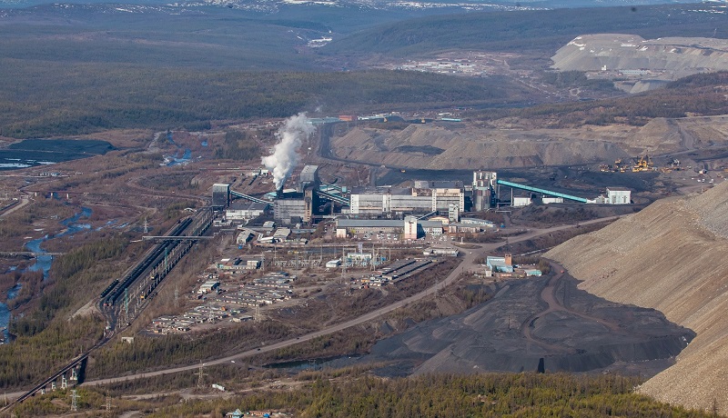 «ЯКУТУГОЛЬ» организовал производственную практику для студентов