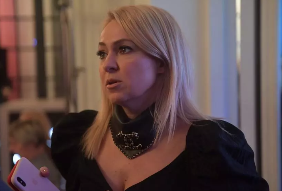 Продюсер Яна Рудковская заступилась за Ариана Романовского и Ксению Собчак