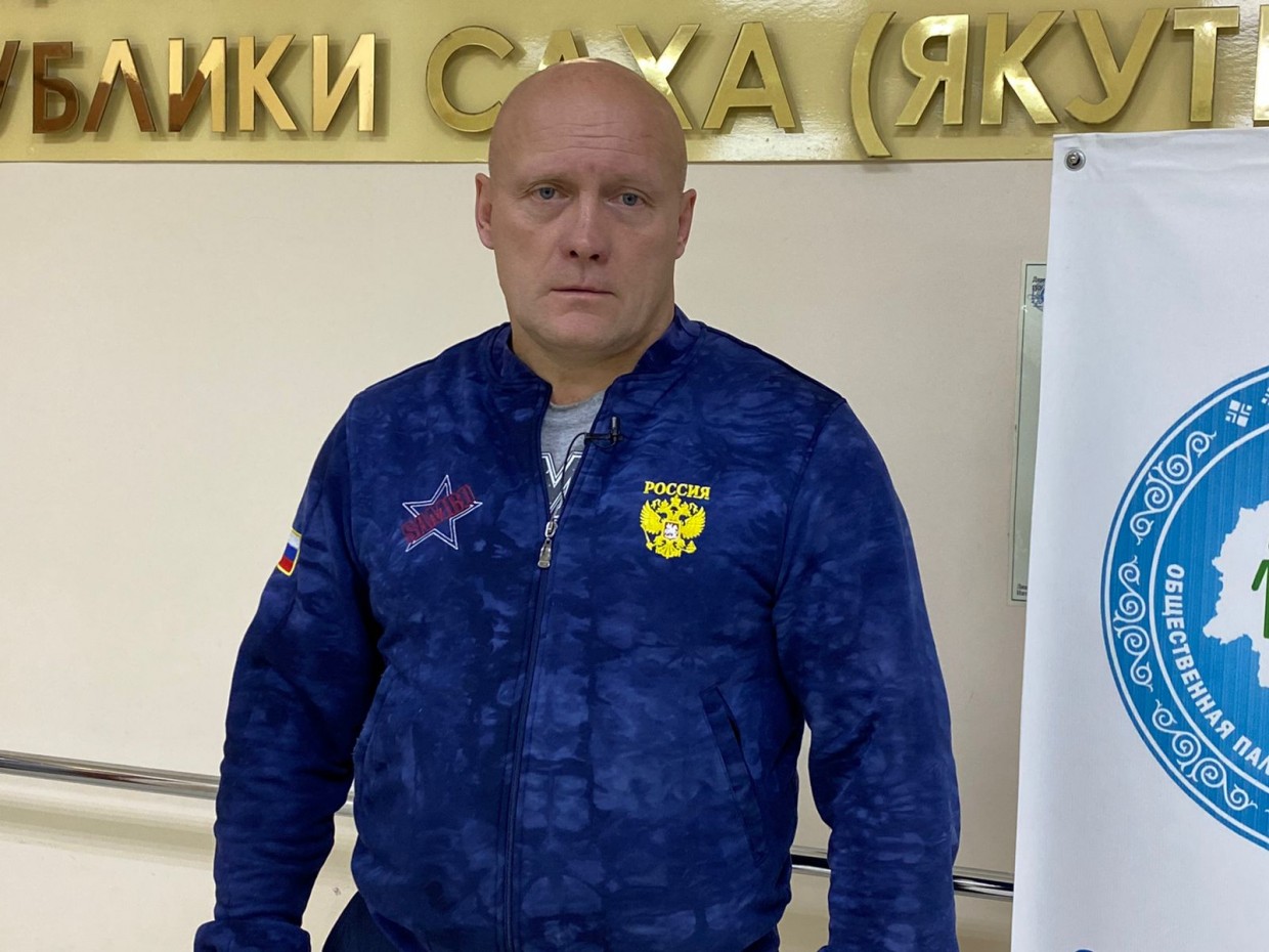 В Координационный центр Общественной палаты Якутии поступило 298 обращений по вопросам частичной мобилизации