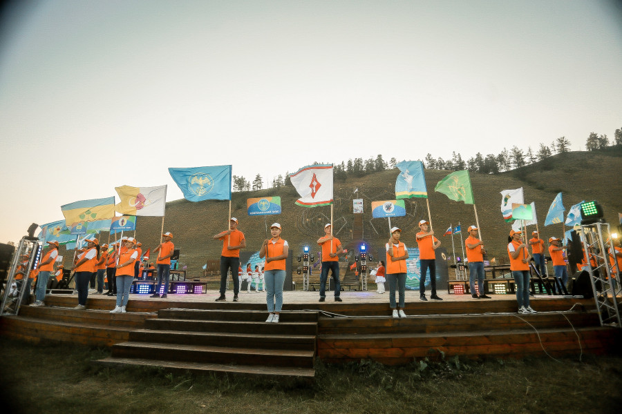 В Якутии планируют провести молодежную спартакиаду. Потратят 7,8 млн рублей